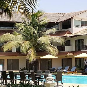 Tropicana Resort & Spa Alibaug